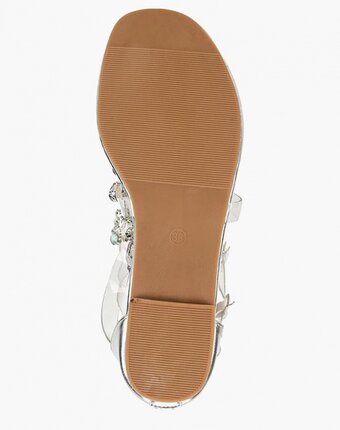 Миниатюра фотографии Сандалии sweet shoes