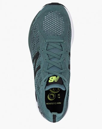 Миниатюра фотографии Кроссовки new balance
