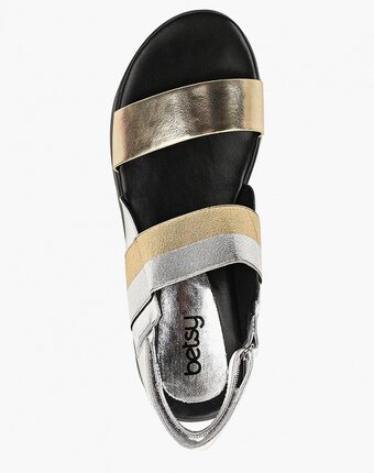 Миниатюра фотографии Сандалии betsy