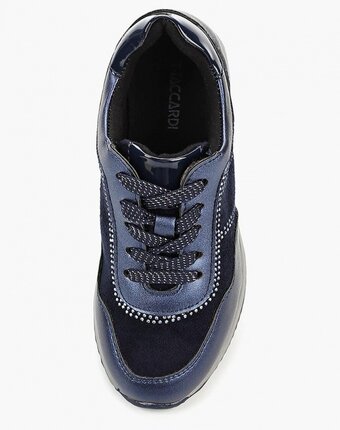 Миниатюра фотографии Кроссовки t.taccardi