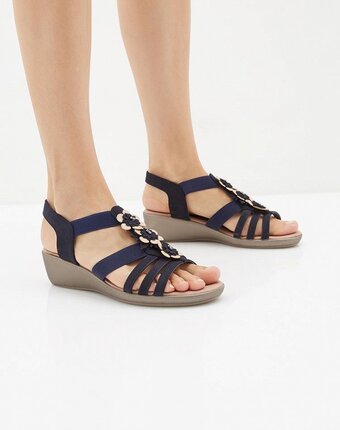 Миниатюра фотографии Босоножки t.taccardi