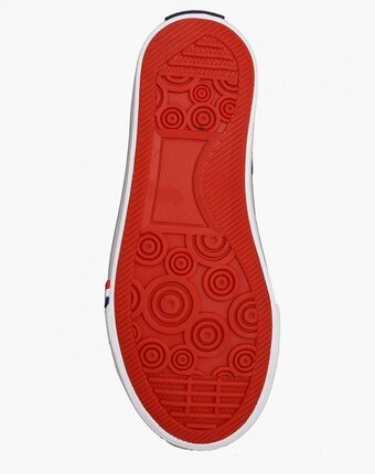 Миниатюра фотографии Кеды biker