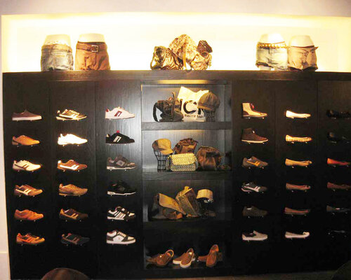 Фотография обувного магазина ОВР