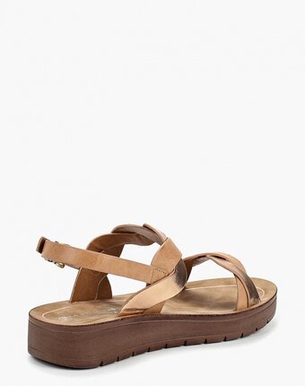 Миниатюра фотографии Сандалии la bottine souriante