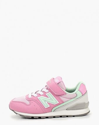 Миниатюра фотографии Кроссовки new balance