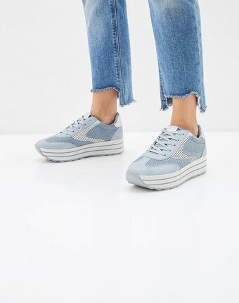 Миниатюра фотографии Кроссовки kylie