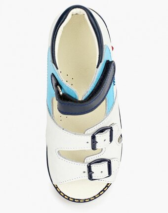 Миниатюра фотографии Сандалии таши орто