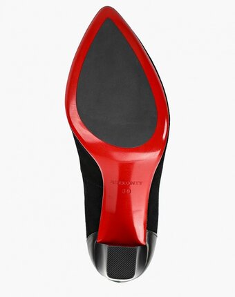 Миниатюра фотографии Туфли berkonty