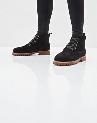 Миниатюра фотографии Ботинки berkonty