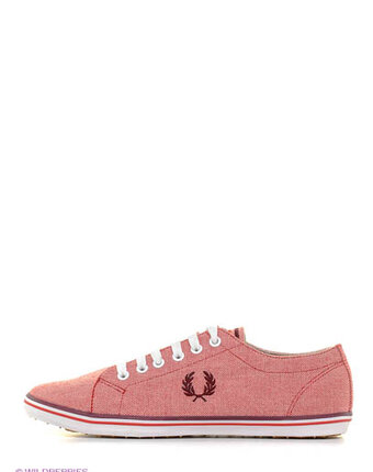 Миниатюра фотографии Кеды, fred perry
