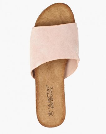 Миниатюра фотографии Сабо la bottine souriante