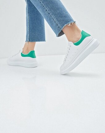 Миниатюра фотографии Кеды dino albat