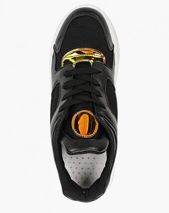 Миниатюра фотографии Кроссовки vivian royal