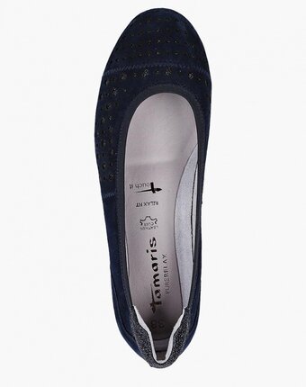 Миниатюра фотографии Балетки pure relax by tamaris