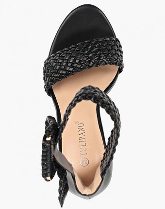 Миниатюра фотографии Босоножки tulipano