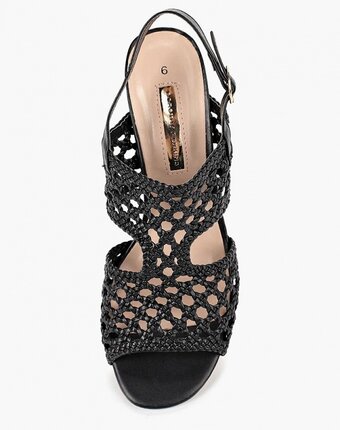 Миниатюра фотографии Босоножки dorothy perkins