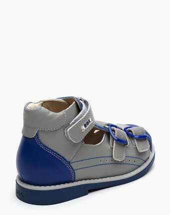 Миниатюра фотографии Туфли bos baby orthopedic shoes