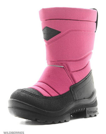 Миниатюра фотографии Сапоги, kuoma