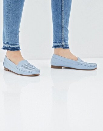 Миниатюра фотографии Мокасины der spur