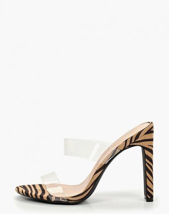 Миниатюра фотографии Сабо ideal shoes