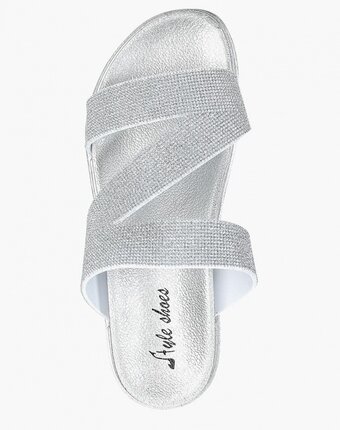 Миниатюра фотографии Сабо style shoes