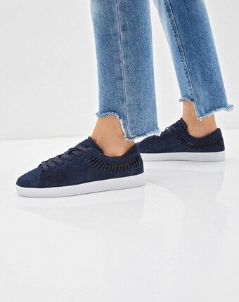 Миниатюра фотографии Кеды escan