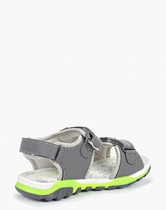 Миниатюра фотографии Сандалии biker