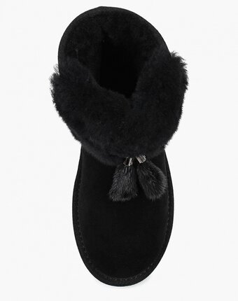 Миниатюра фотографии Полусапоги fri & daytime