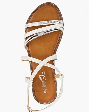 Миниатюра фотографии Сандалии janessa