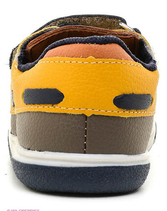 Миниатюра фотографии Мокасины, bibi