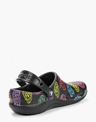 Миниатюра фотографии Сабо crocs