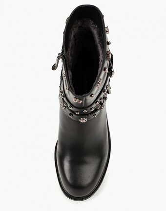 Миниатюра фотографии Полусапоги laura valorosa