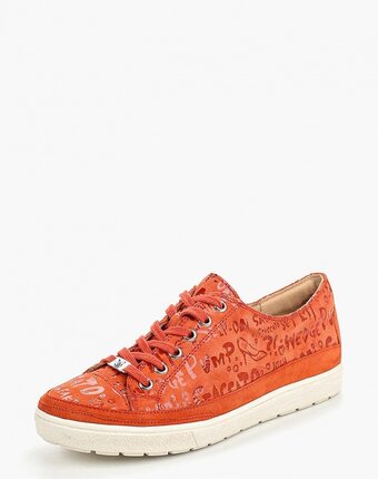 Миниатюра фотографии Кеды caprice