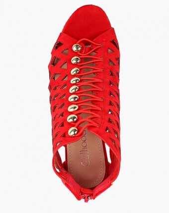 Миниатюра фотографии Босоножки girlhood