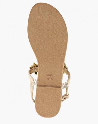 Миниатюра фотографии Сандалии dorothy perkins