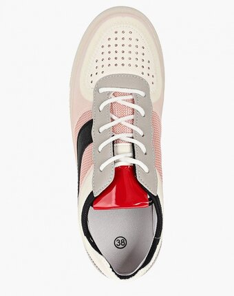 Миниатюра фотографии Кеды sweet shoes