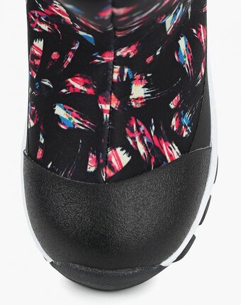 Миниатюра фотографии Сапоги zebra