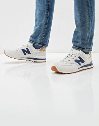 Миниатюра фотографии Кроссовки new balance