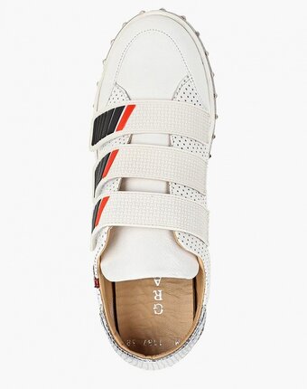 Миниатюра фотографии Кеды grand style