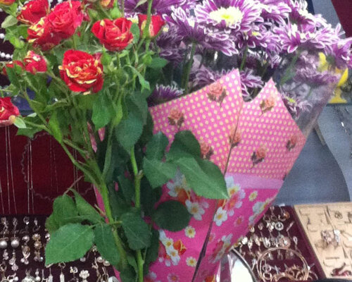 Фотография обувного магазина Садко