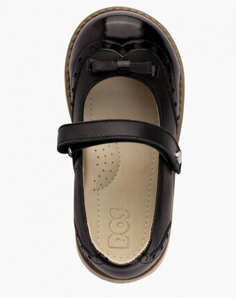 Миниатюра фотографии Туфли bos baby orthopedic shoes