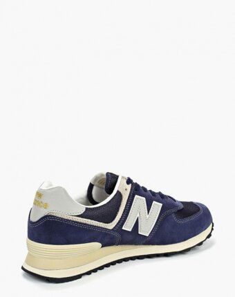 Миниатюра фотографии Кроссовки new balance