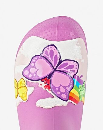 Миниатюра фотографии Резиновые сапоги crocs