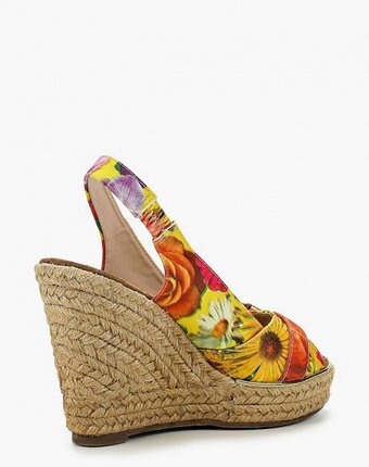 Миниатюра фотографии Босоножки ideal shoes
