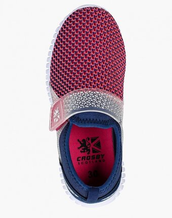 Миниатюра фотографии Кроссовки crosby