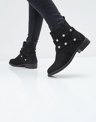 Миниатюра фотографии Ботинки kazar