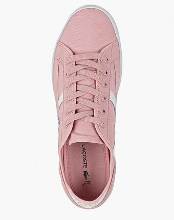 Миниатюра фотографии Кеды lacoste