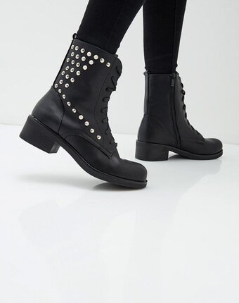 Миниатюра фотографии Ботинки bellamica