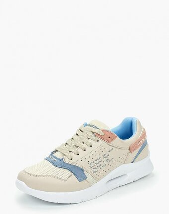 Миниатюра фотографии Кроссовки patrol