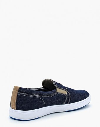 Миниатюра фотографии Слипоны hcs